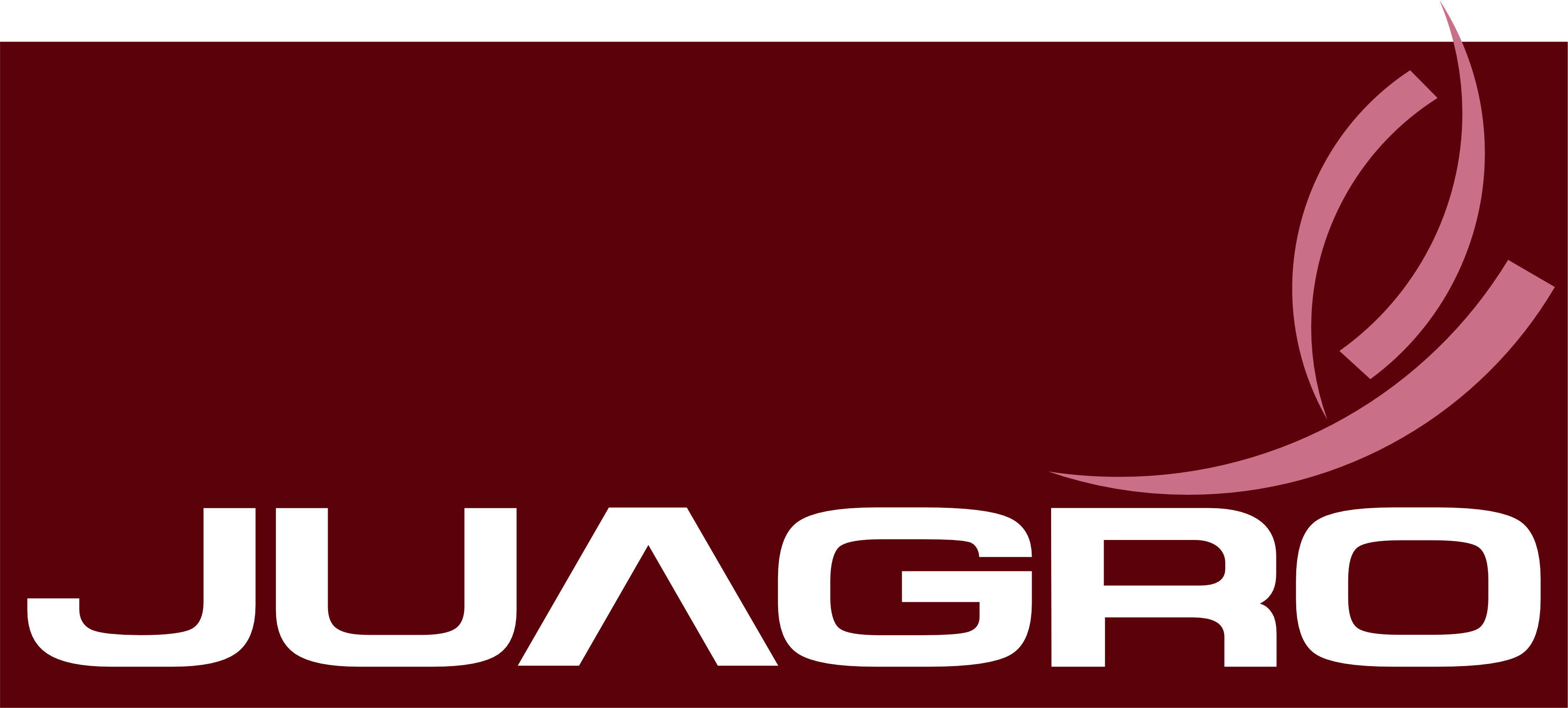 Logo JUAGRO