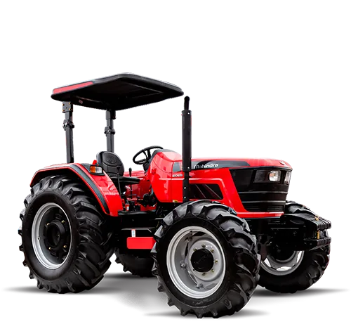 Mahindra 6065